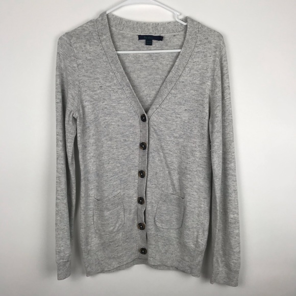 Boden Sweaters - Boden 14 Button Down Cardigan Sweater Pockets